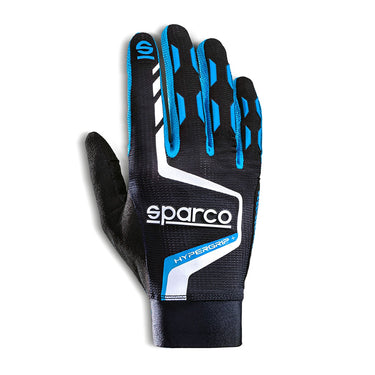 Sparco Hypergrip+ Sim Racing Gloves | Esports Gaming Gloves